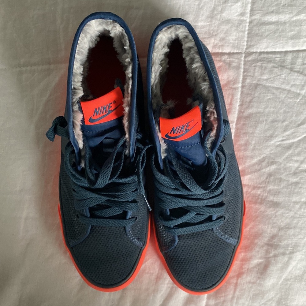 Nike Blazer Mid ‘77 - Picture 3 of 4